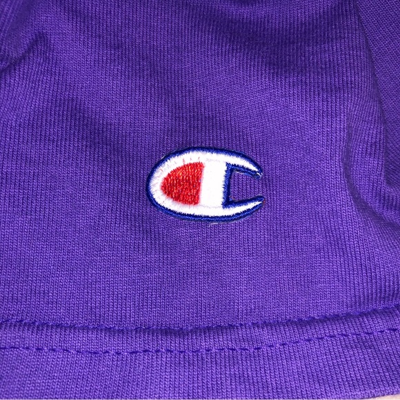 ππ Los Angeles Lakers Champion Official Shooting Shirt *EUC* ππ - Picture 6 of 9